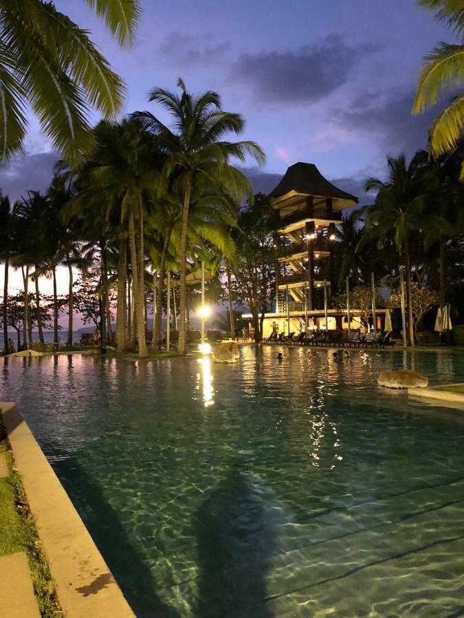 Anvaya Cove Beach And Nature Club Villa Maybayo Luaran gambar