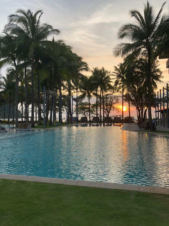 Anvaya Cove Beach And Nature Club Villa Maybayo Luaran gambar