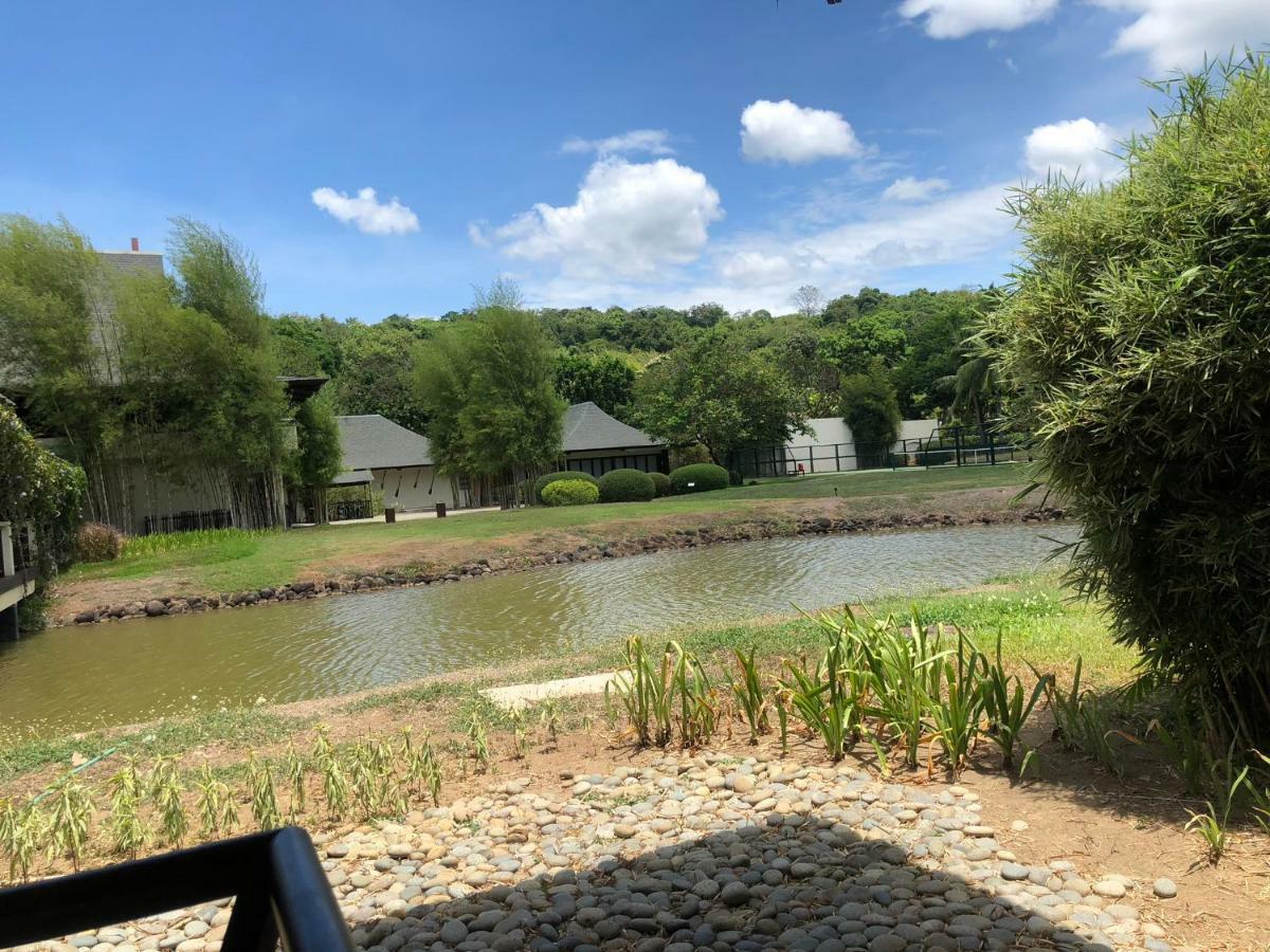 Anvaya Cove Beach And Nature Club Villa Maybayo Luaran gambar